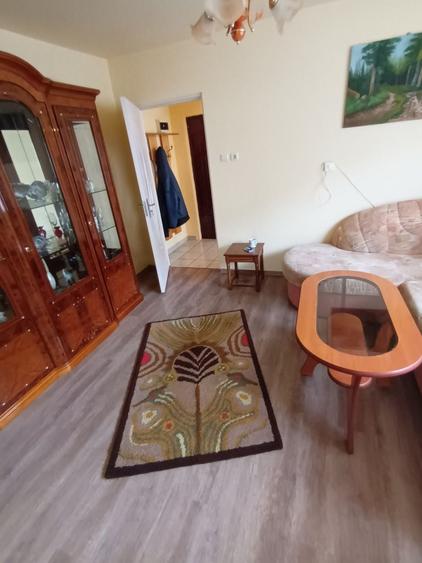 Apartament cu 2 camere decomandat în Chețani
