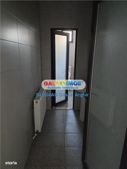 Spațiu comercial, de 1,100 mp, în Dârmănești