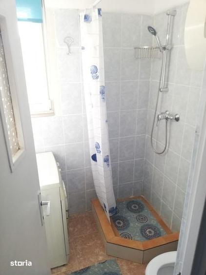 Garsonieră în Ștrand