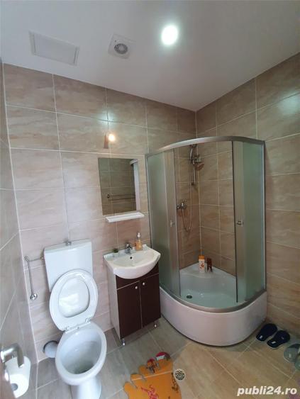 Spațiu comercial, de 200 mp, în Calea Dumbrăvii