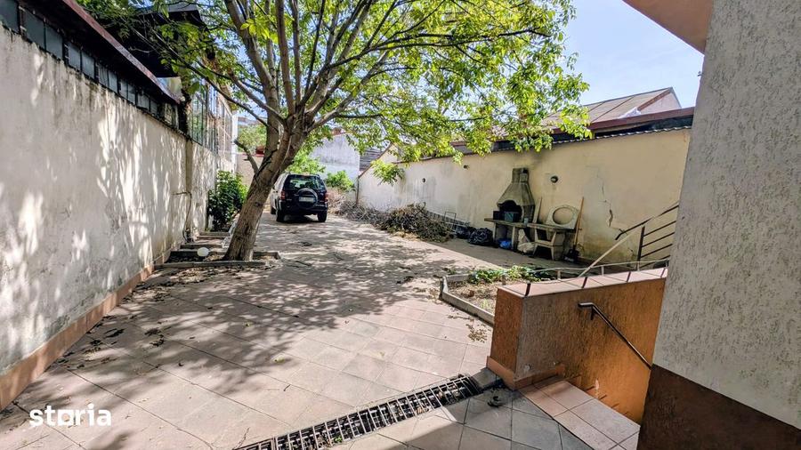 S+P+2E+M stradal,13 apt/birouri,invatamant,airb&b,comerciale,clinica - 6
