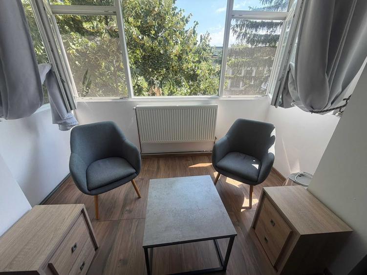 Inchiriez Apartament 3 Camere Copou Gaudeamus - 7