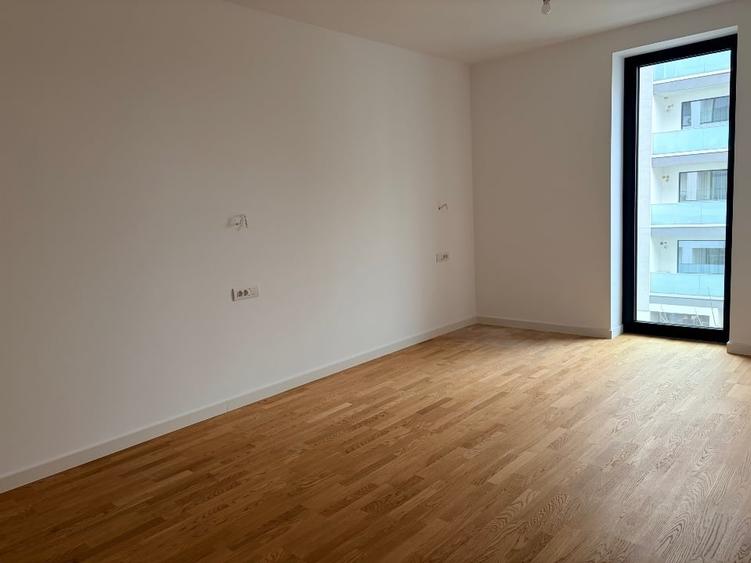 Apartament cu 2 camere în Băneasa