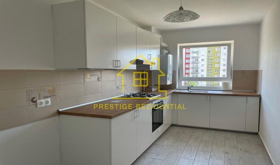 Apartament cu 2 camere în Theodor Pallady