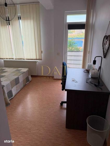 Apartament cu 3 camere în Câmpului