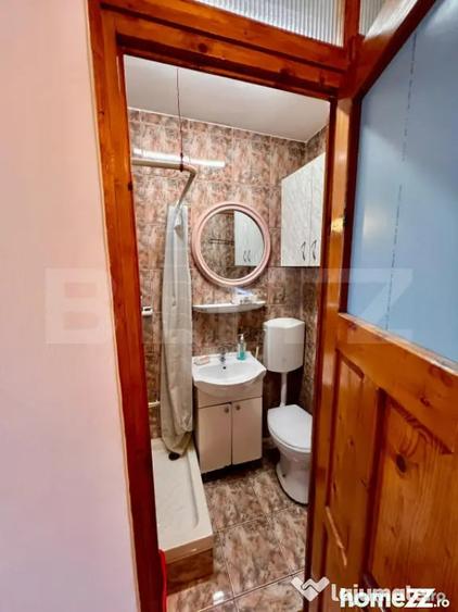 Garsoniera, 21 mp, loc de parcare, Marasti - Cluj-Napoca (Cluj) - 5