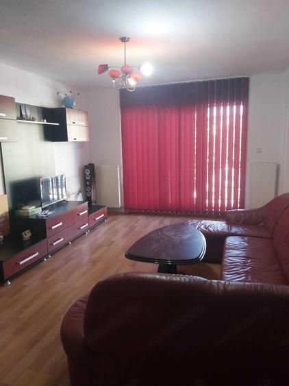 inchiriez apartament 2 camere - strada Pomiculturii, 62 mp + 2 balcoane - 7