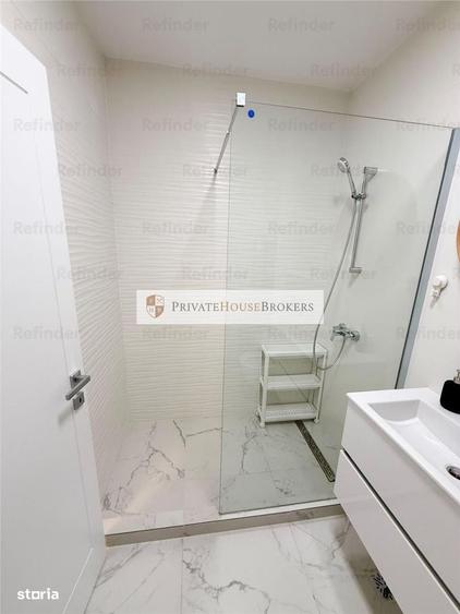 Pipera | Aviatiei | Rond OMV | Ivory Residence | Bloc 2024 | Parcare | - 12