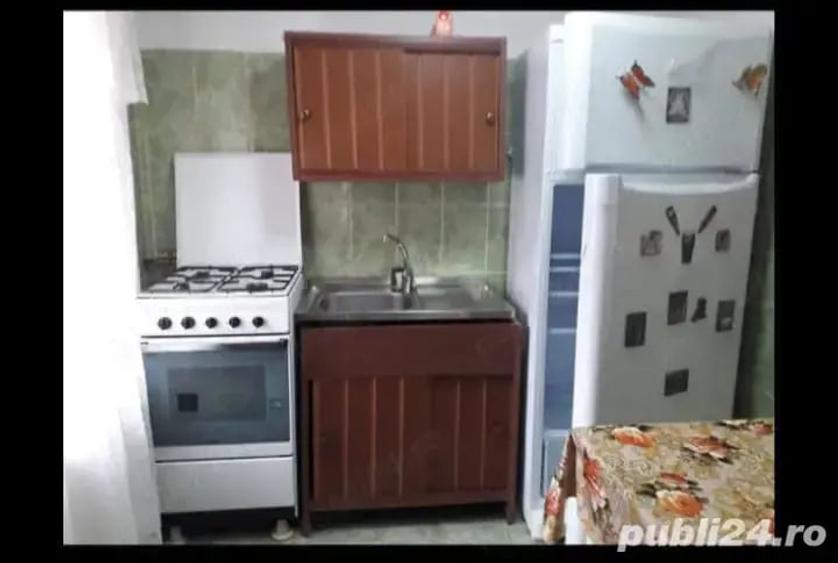 Garsonieră în Central
