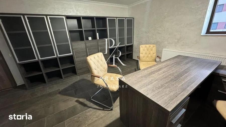 Spațiu comercial, de 25 mp, în Florești