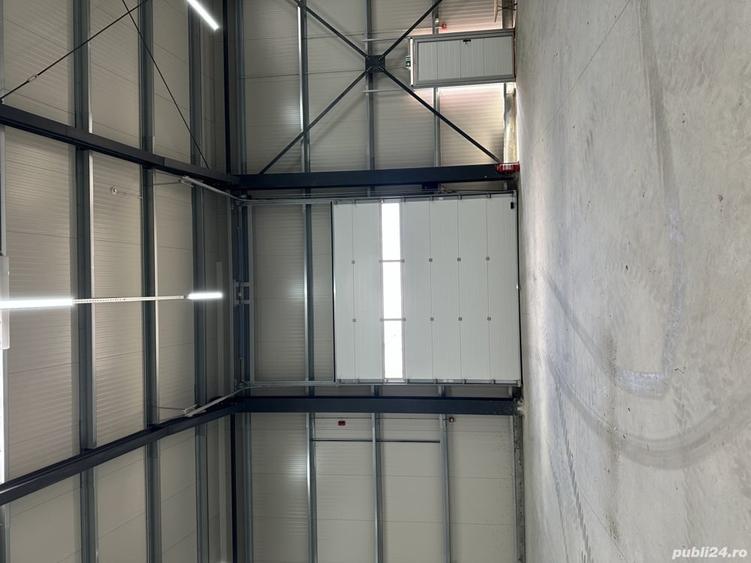 Spațiu comercial, de 1,454 mp, în Central