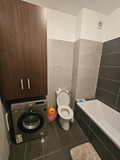 AP. 2 CAMERE-GRAND KRISTAL,PET-FRIENDLY, PARCARE,MASINA DE SPALAT VASE - 8