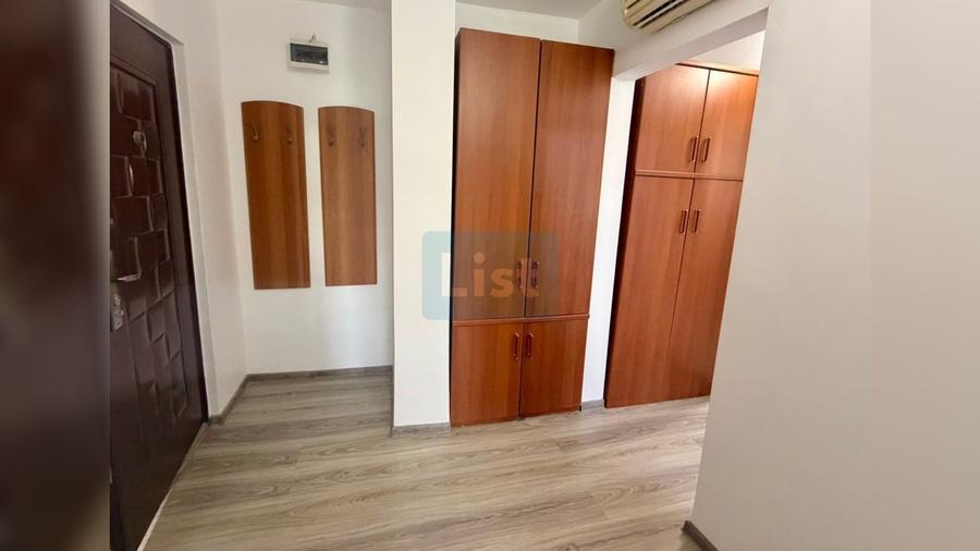 Apartament cu 2 camere decomandat în Siderurgiștilor