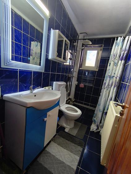 Apartament cu 2 camere nedecomandat în Exterior Vest