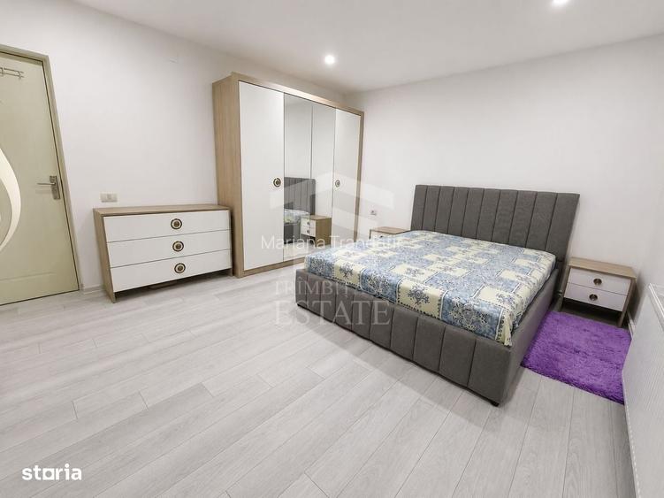 Casa Palazu Mare | Renovata | 370 MP teren