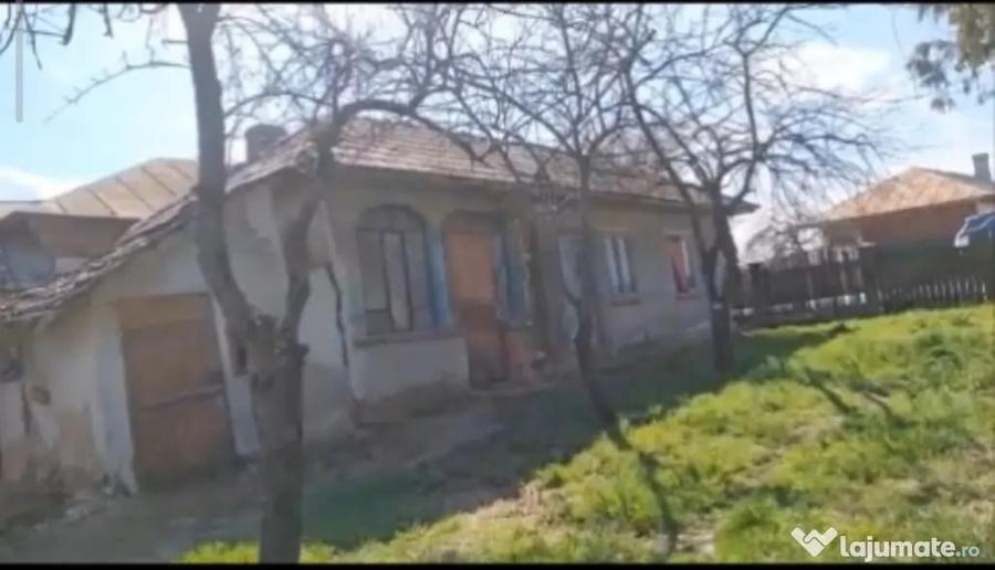 Vand loc de casa (casa) - 13