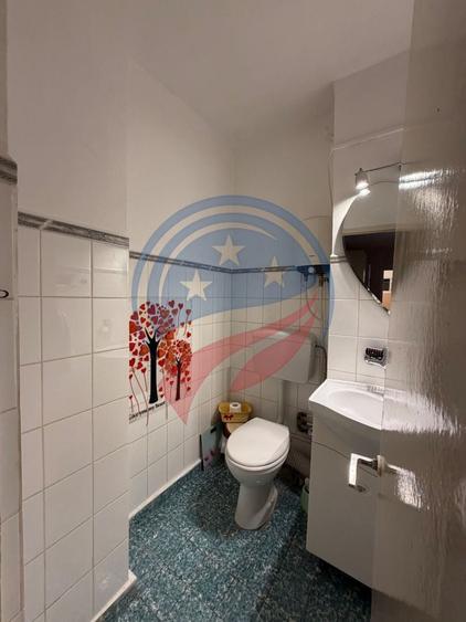 Apartament cu 3 camere decomandat în Brazda lui Novac