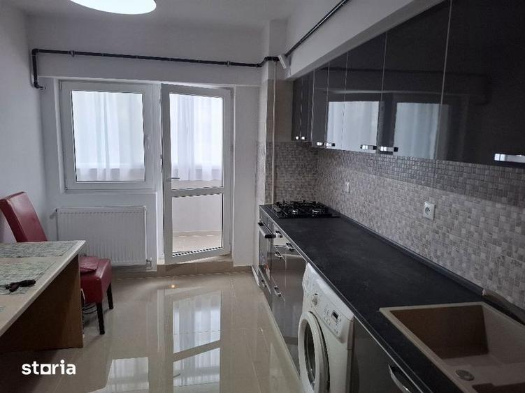 Inchiriere apartament 2 camere Cl Bucuresti - 4