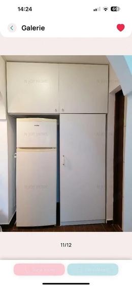 Apartament cu 2 camere decomandat în Lacul Tei
