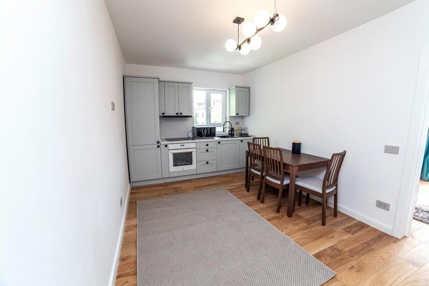 2 camere | Petfriendly | Centrala termica | Piata Victoriei - 7