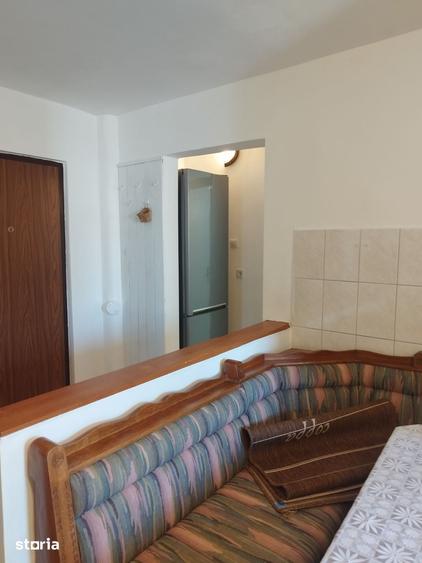 Apartament 2 camere decomandate Zorilor/parcul Agronomie - 4