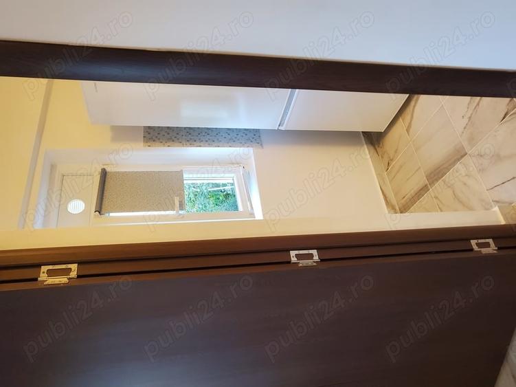 Garsonieră decomandată în Berceni