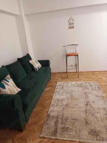 Garsonieră decomandată în Ultracentral