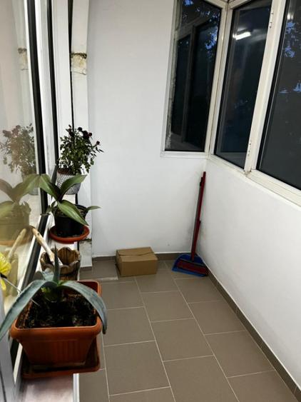 Apartament cu 2 camere semidecomandat, mobilat în Brotăcei