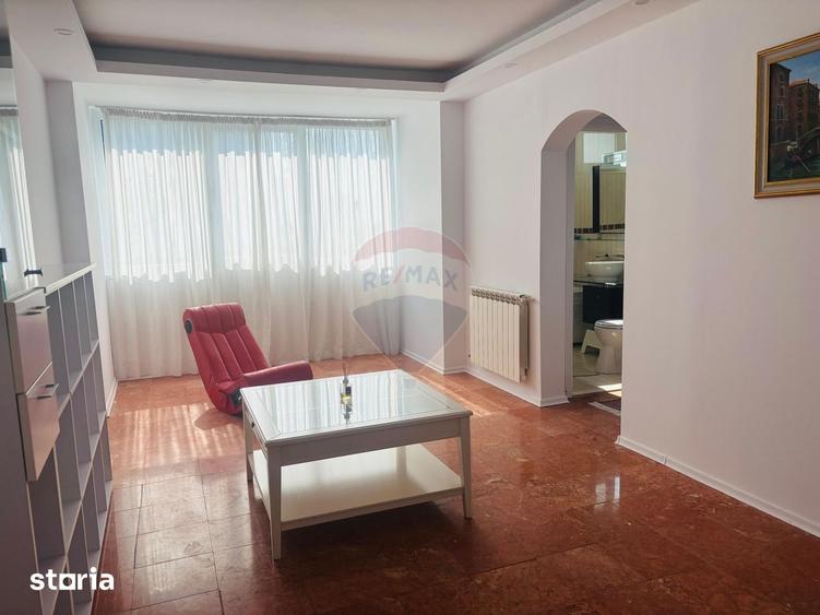 Apartament cu 4 camere, mobilat în Floreasca