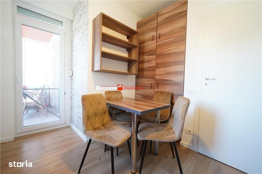 Apartament 2 camere ARED | zona semi-centrala - 7