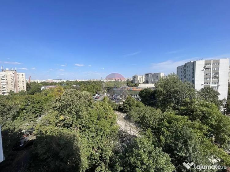 Apartament cu 2 camere decomandat în Drumul Taberei