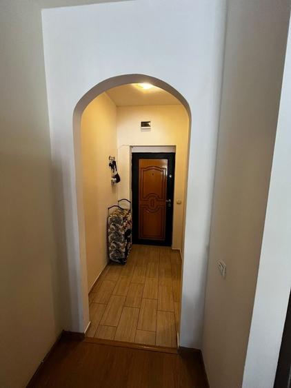 Garsonieră decomandată în Șimon
