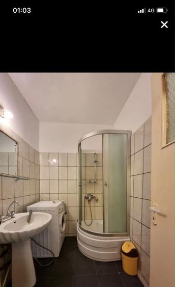 Garsonieră în Veteranilor