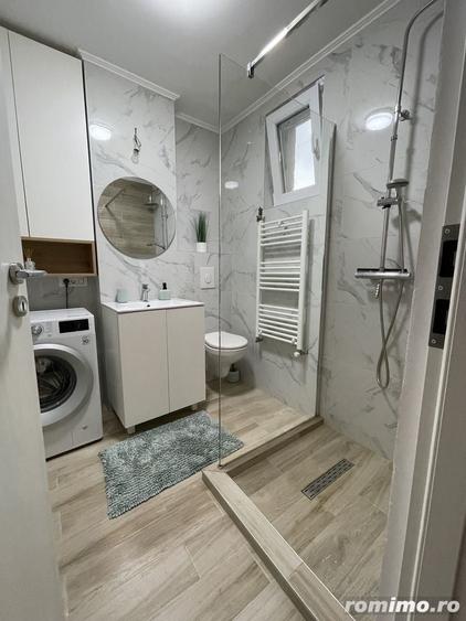 Apartament cu 2 camere decomandat în Timișoara