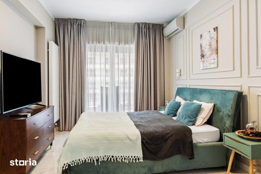 Apartament cu 2 camere în Central
