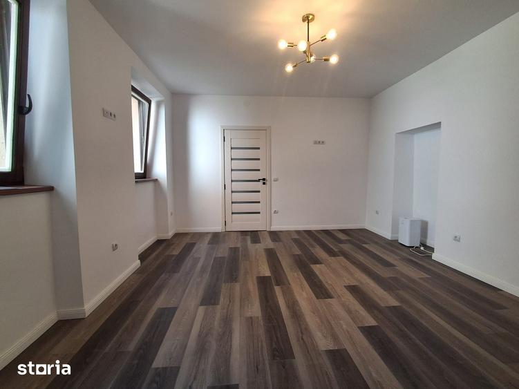 Apartament cu 2 camere în Ultracentral