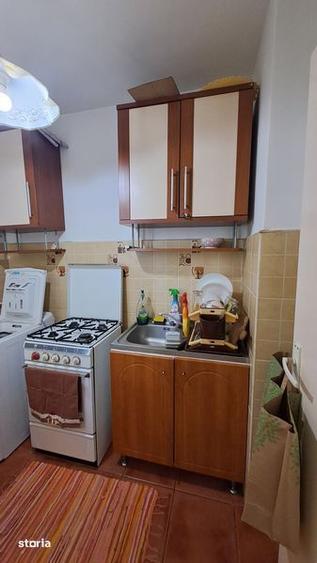 Garsoniera de inchiriat Aluminei Oradea - 1