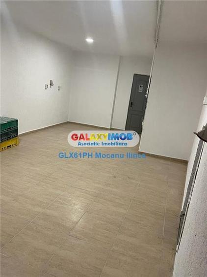 Spațiu comercial, de 30 mp, în Cina
