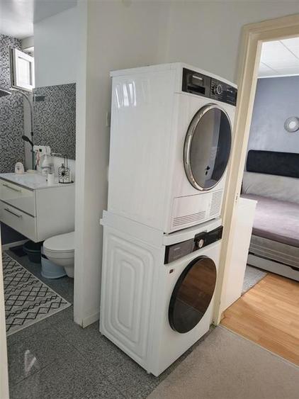Apartament cu 2 camere semidecomandat în Rogerius