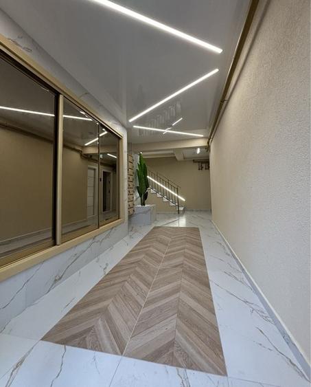 Apartament cu 2 camere decomandat în Valea Lupului