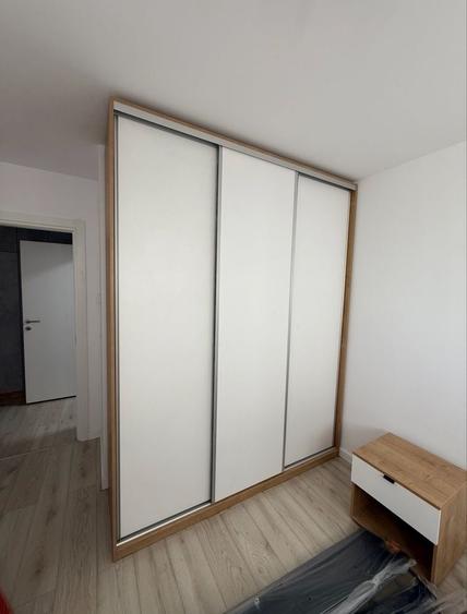 Apartament 2 camere Greenfield bloc Tei langa Baneasa direct proprietar ca nou - 4