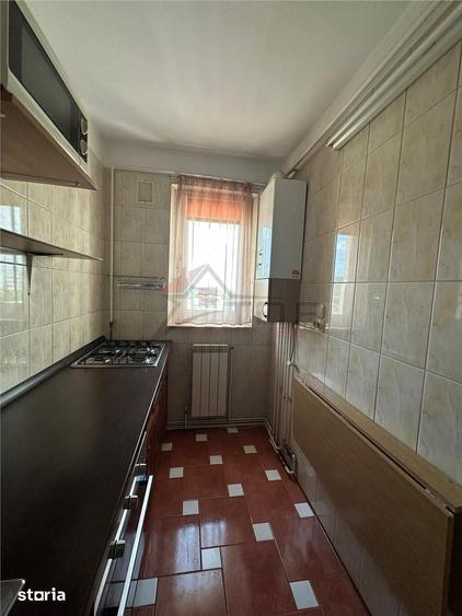 Inchiriere Apartament cu 2 camere Alexandru cel Bun - 9
