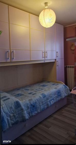 Apartament cu 2 camere decomandat în Ultracentral