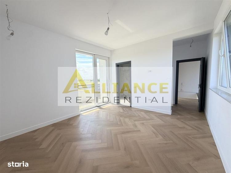 Vila deosebita || cartierul nou || 4 camere || - 6