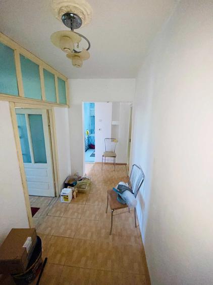 Apartament cu 2 camere decomandat în Nord