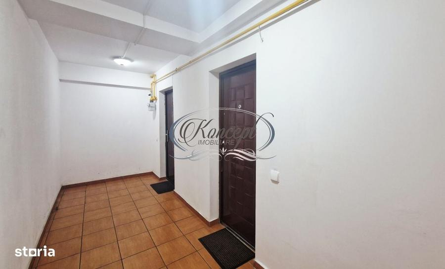 Apartament 2 camere cu balcon pe strada Oasului, in Iris - 10