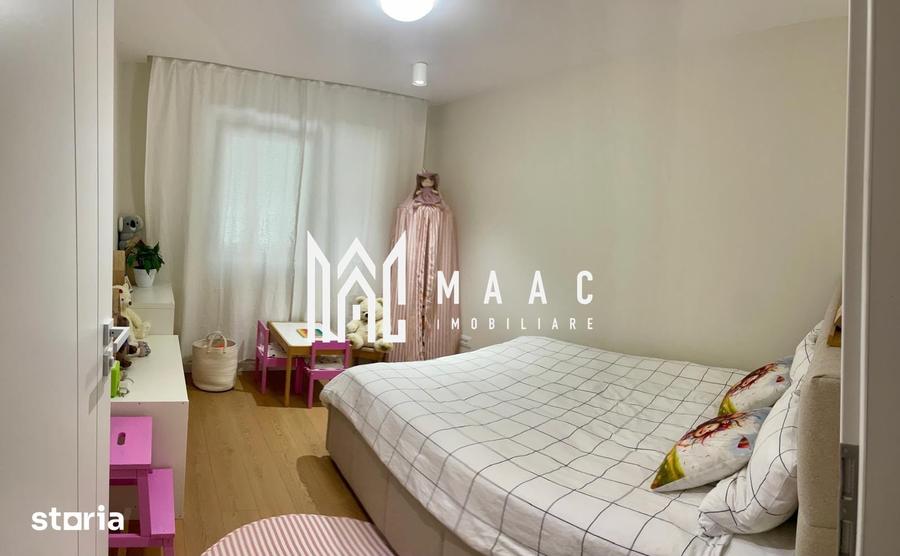 Apartament cu 4 camere decomandat în Nord