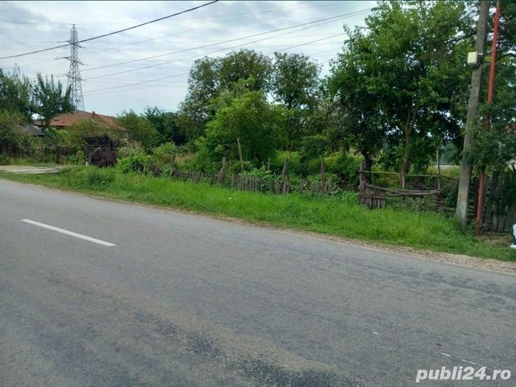 Teren de 10351 mp, în Aninoasa