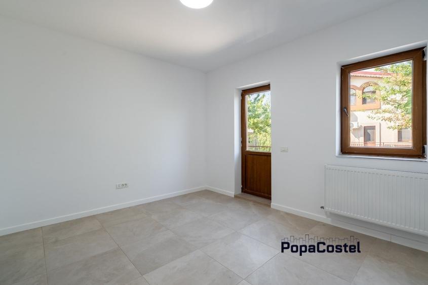Hotel/Pensiune, de 990 mp, în Otopeni