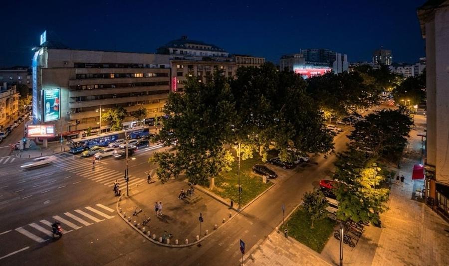 DE VÂNZARE – Apartament 2 camere | Bd. Magheru – George Enescu | Ultracentral - 11